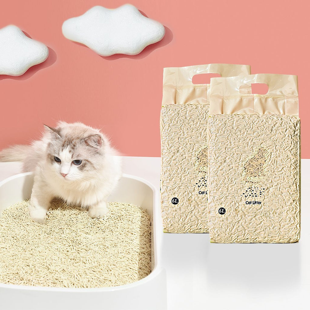 Cat Litter - House Of Pets Delight (HOPD)