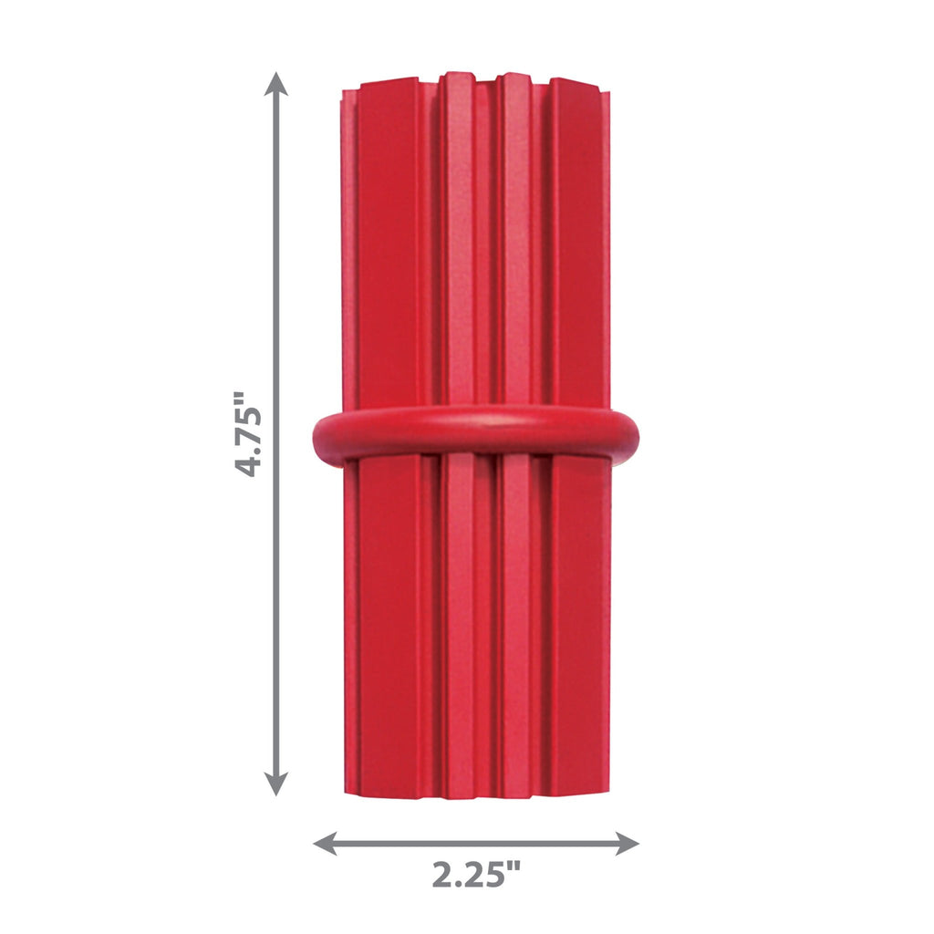 3 x KONG Dental Stick - Large - House Of Pets Delight (HOPD)