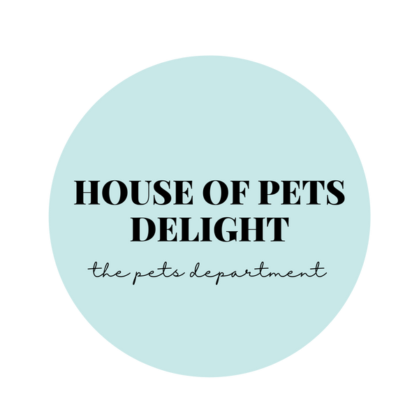 House Of Pets Delight (HOPD)