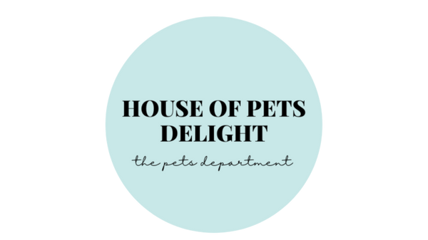 House Of Pets Delight (HOPD)