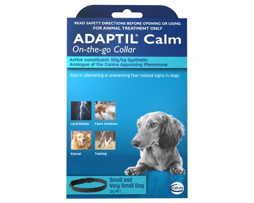 Adaptil Calm Dog Collar - House Of Pets Delight (HOPD)