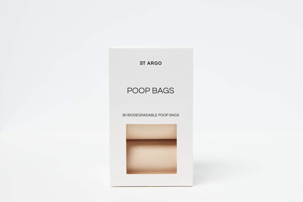 Biodegradable Poop Bags - House Of Pets Delight (HOPD)