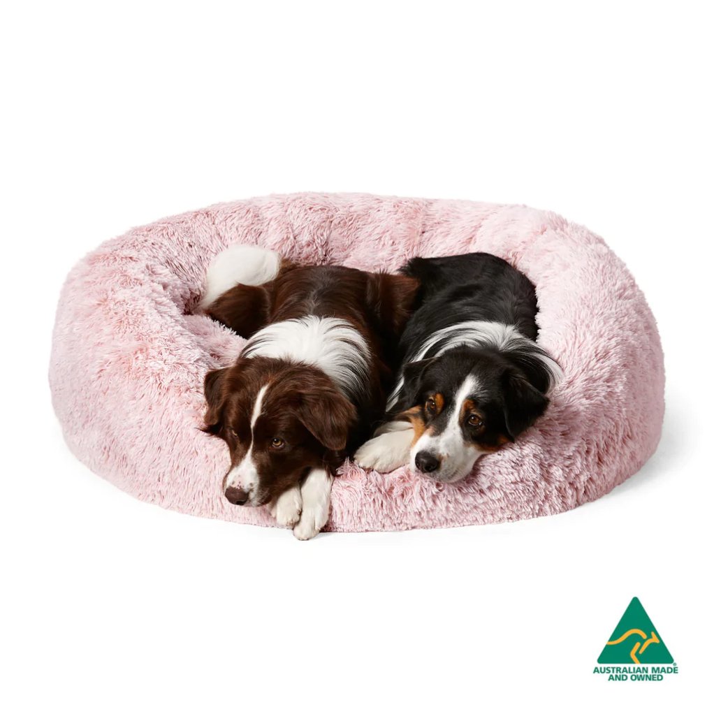 Calming Cuddler – Bliss (4 Sizes) - House Of Pets Delight (HOPD)