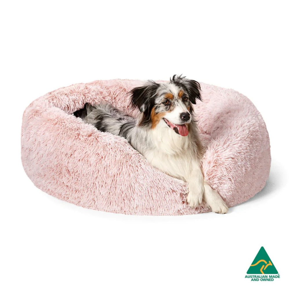 Calming Cuddler – Bliss (4 Sizes) - House Of Pets Delight (HOPD)