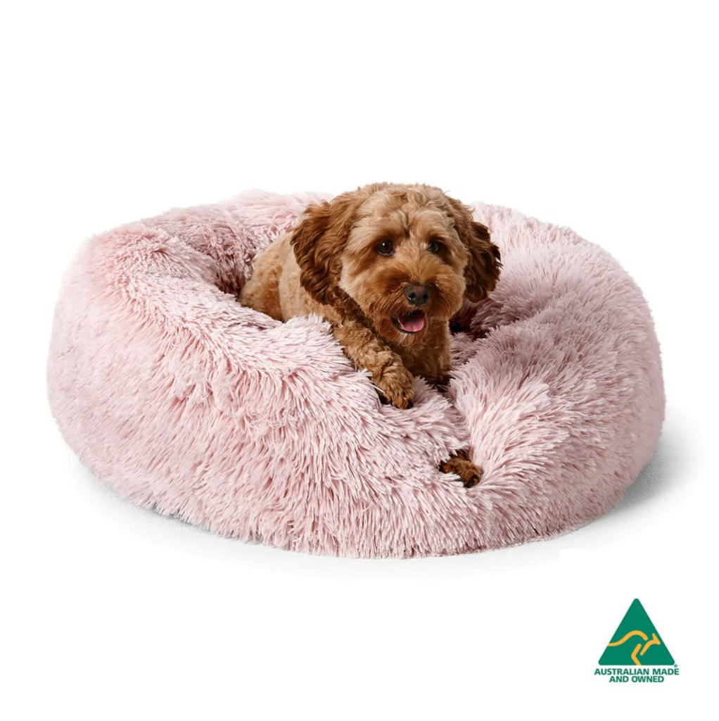 Calming Cuddler – Bliss (4 Sizes) - House Of Pets Delight (HOPD)