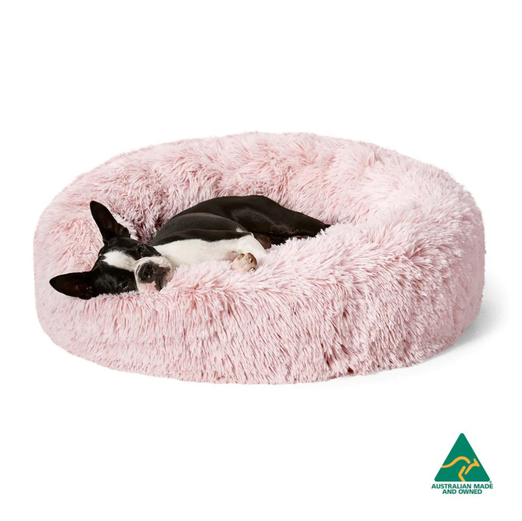 Calming Cuddler – Bliss (4 Sizes) - House Of Pets Delight (HOPD)