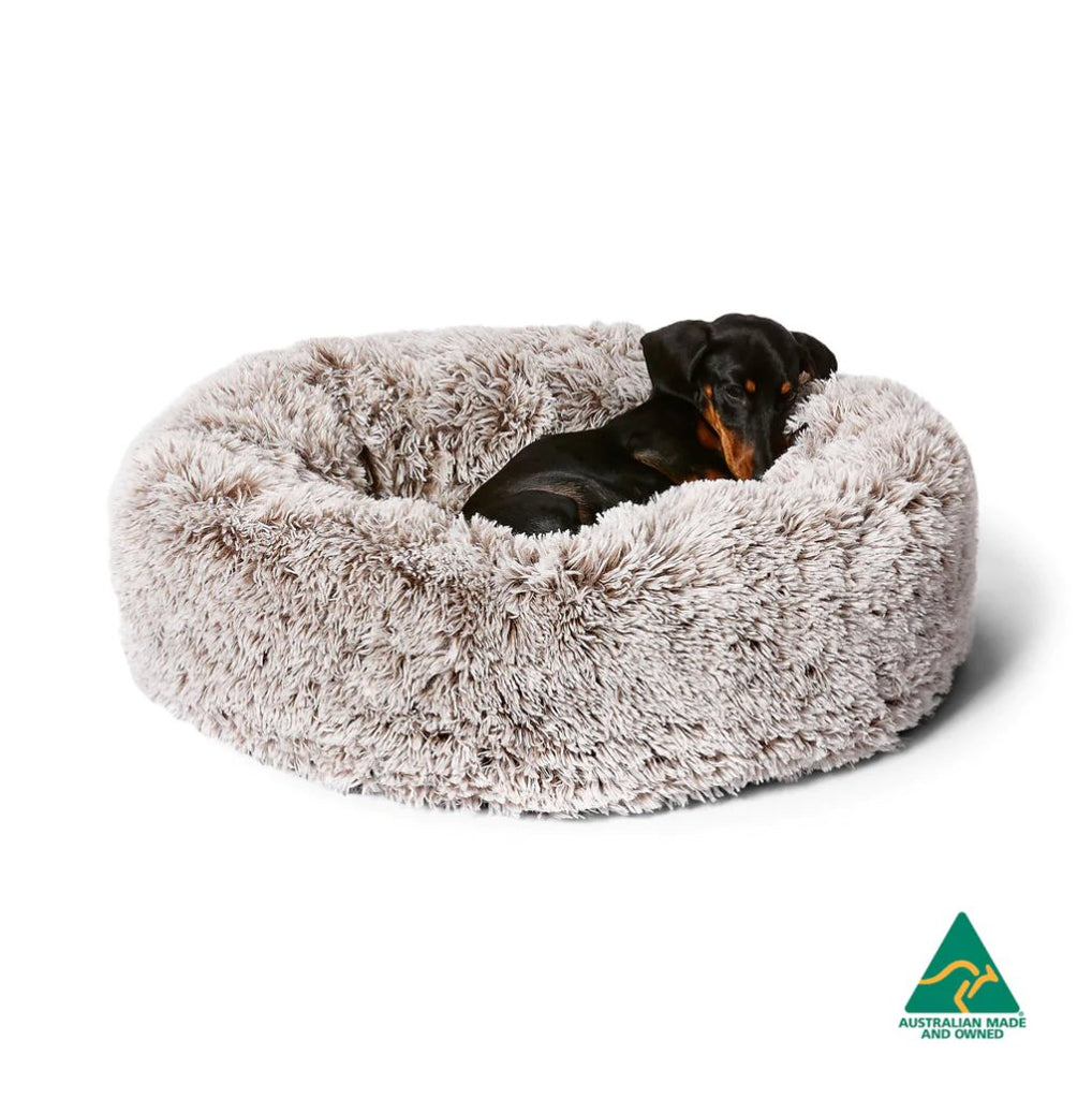 Calming Cuddler – Mink - House Of Pets Delight (HOPD)