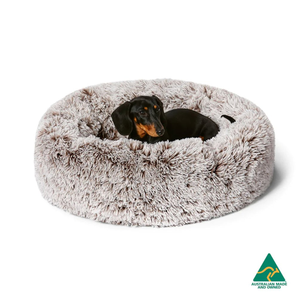 Calming Cuddler – Mink - House Of Pets Delight (HOPD)