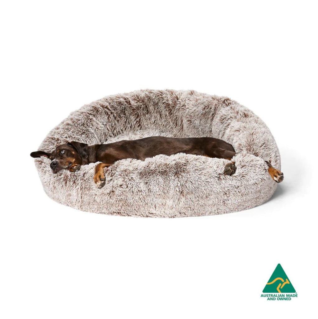 Calming Cuddler – Mink - House Of Pets Delight (HOPD)