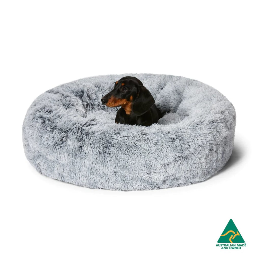 Calming Cuddler – Silver Fox - House Of Pets Delight (HOPD)