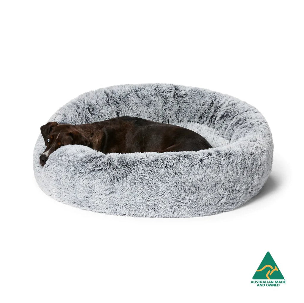 Calming Cuddler – Silver Fox - House Of Pets Delight (HOPD)