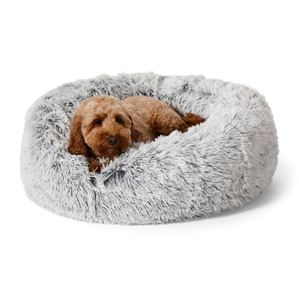 Calming Cuddler – Silver Fox - House Of Pets Delight (HOPD)