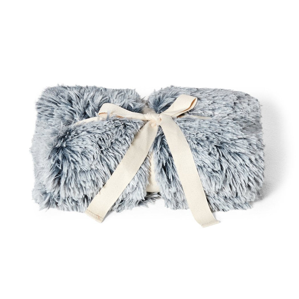 Calming Faux Fur Cuddler Blanket - House Of Pets Delight (HOPD)