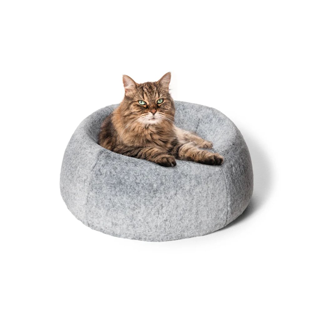 Cat Memory Nest - House Of Pets Delight (HOPD)