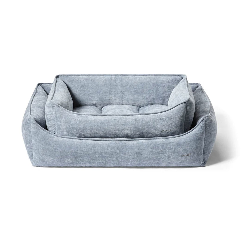 Chaise Lounge – Smoke - House Of Pets Delight (HOPD)