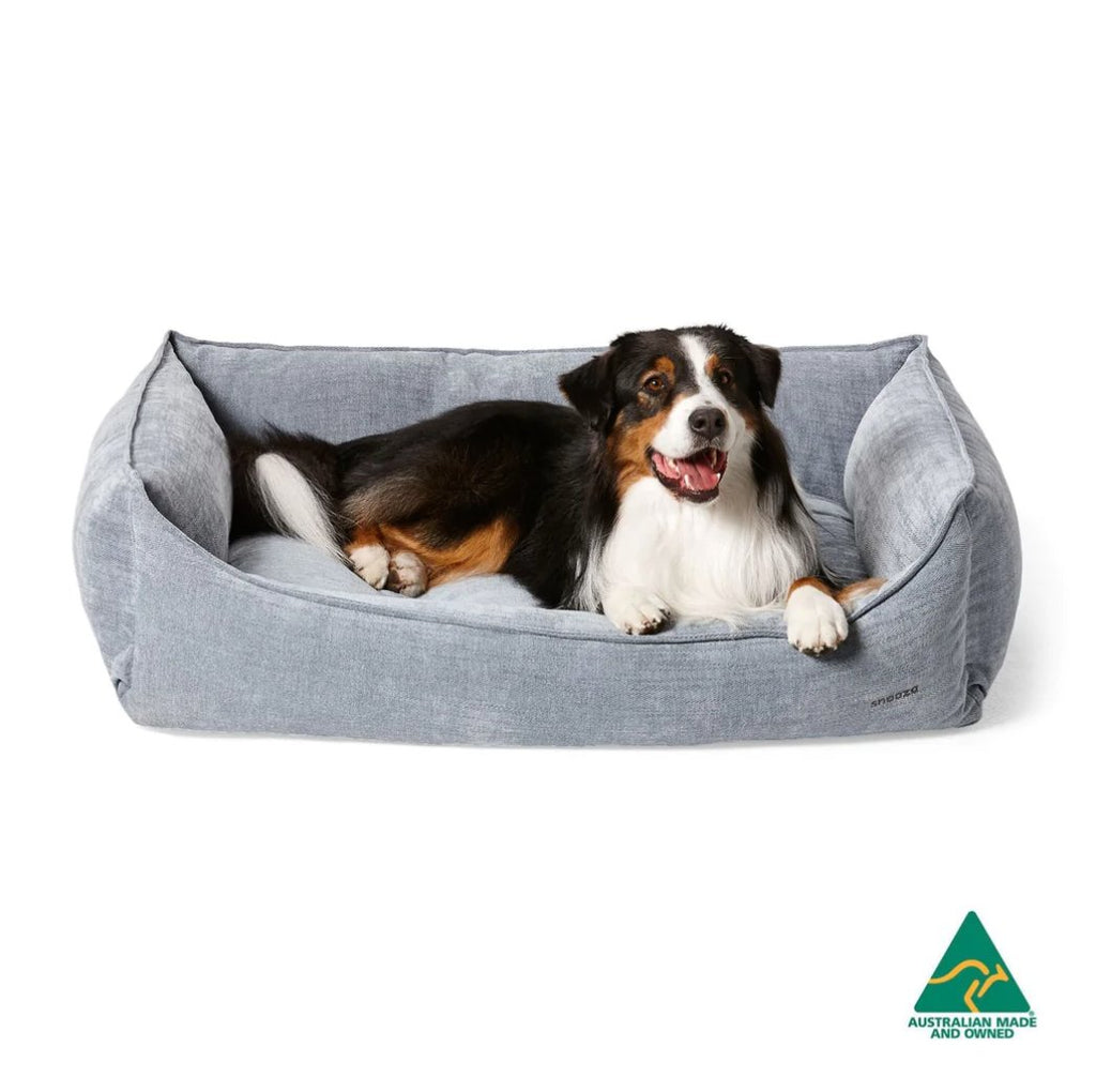 Chaise Lounge – Smoke - House Of Pets Delight (HOPD)