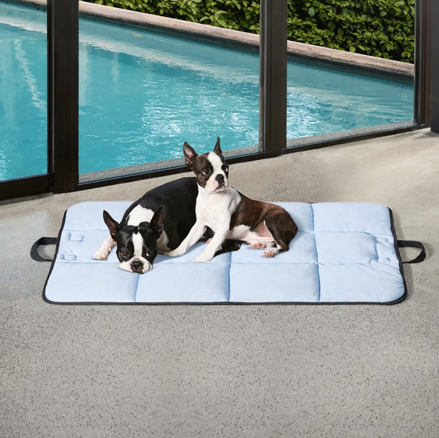 Cooling Travel Mat - House Of Pets Delight (HOPD)