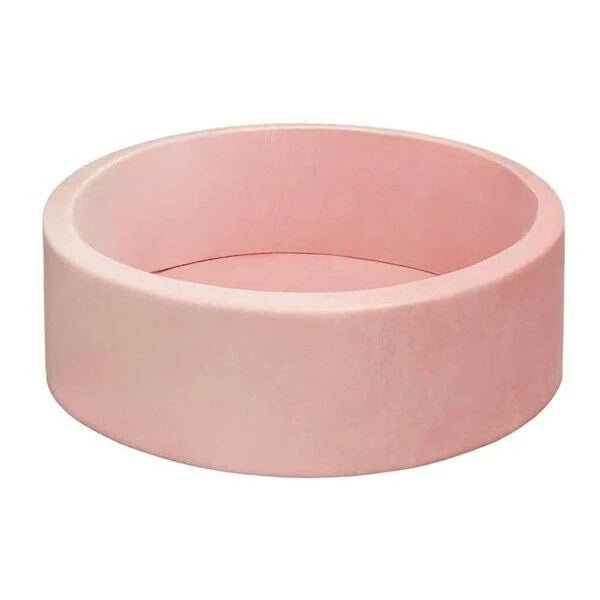 Dog Ball Play Pit in Pink - House Of Pets Delight (HOPD)