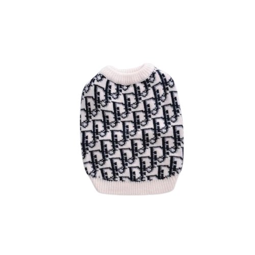 Doggy - ior Dog Sweater - House Of Pets Delight (HOPD)