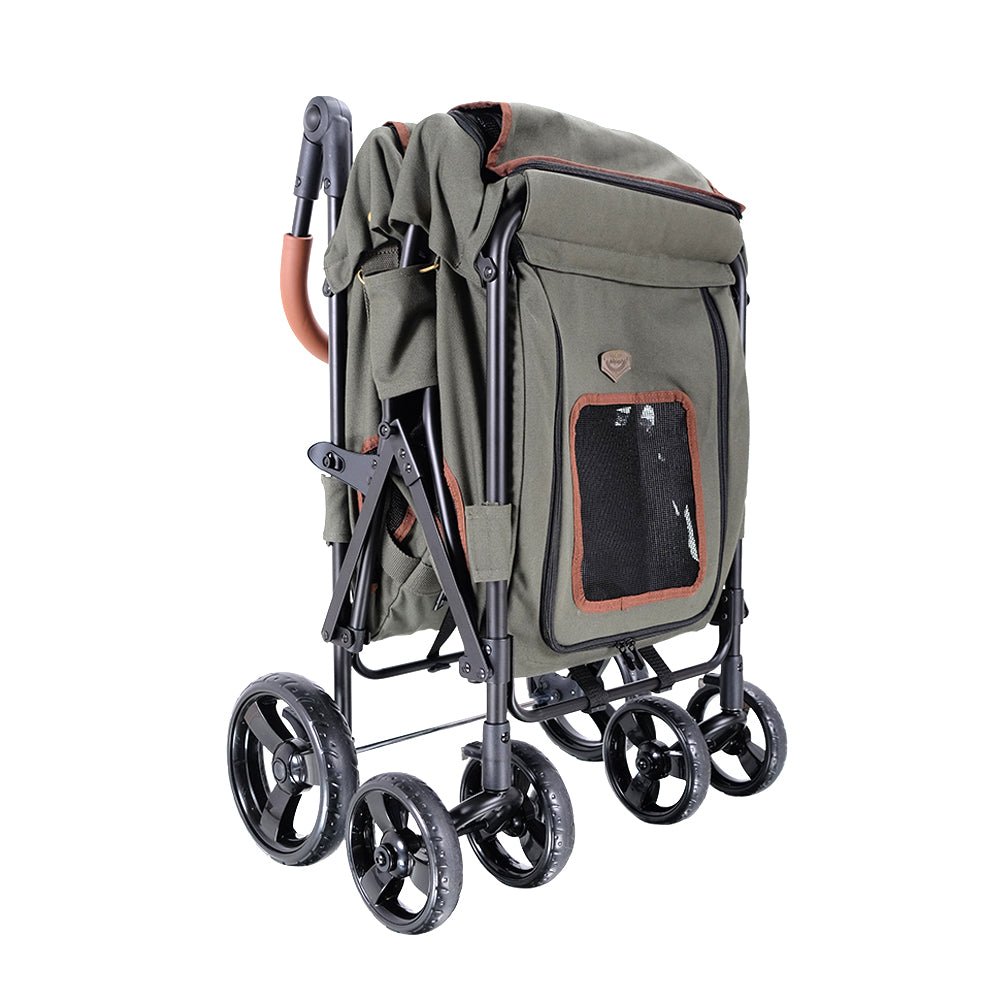 Gentle Giant Pet Wagon Pet Stroller - House Of Pets Delight (HOPD)