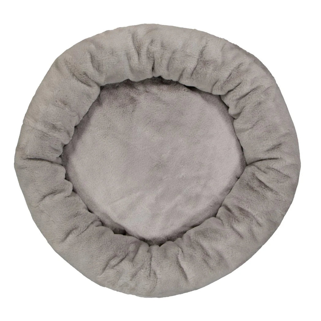 Luxe Fur Cuddler Dog Bed - Twilight - House Of Pets Delight (HOPD)