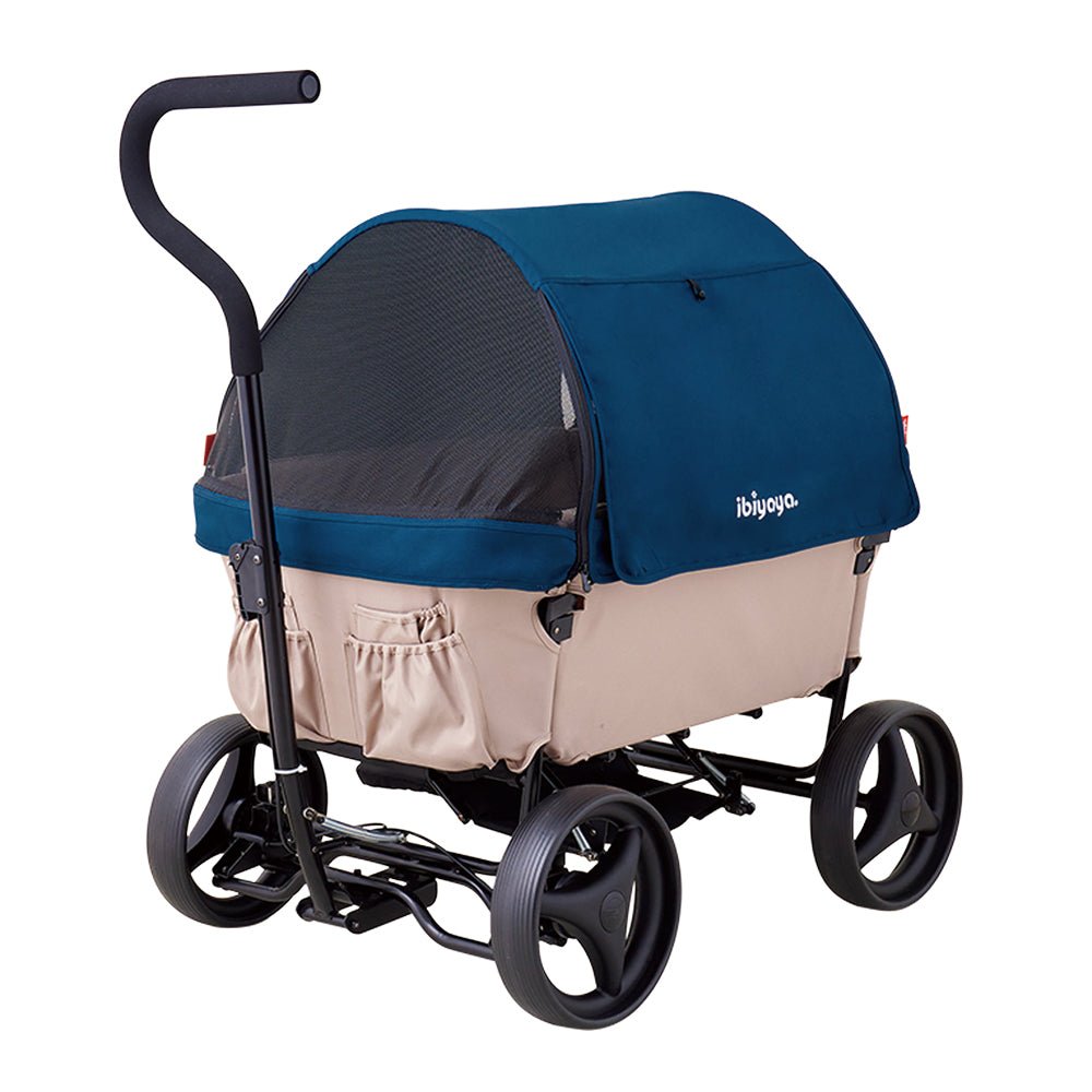 Noah All - Around Beach Wagon – Pacific Blue - House Of Pets Delight (HOPD)