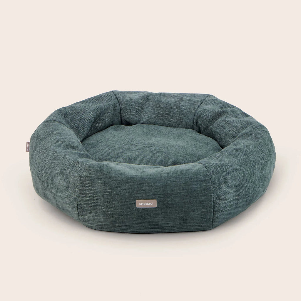 Panelled Cuddler Dog Bed – Amazon - House Of Pets Delight (HOPD)