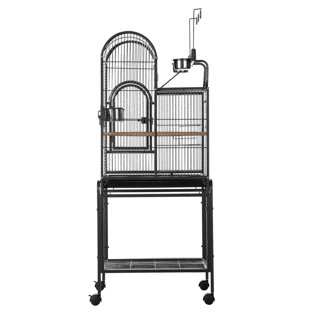 Pet Bird Cage 153cm Large Aviary - House Of Pets Delight (HOPD)