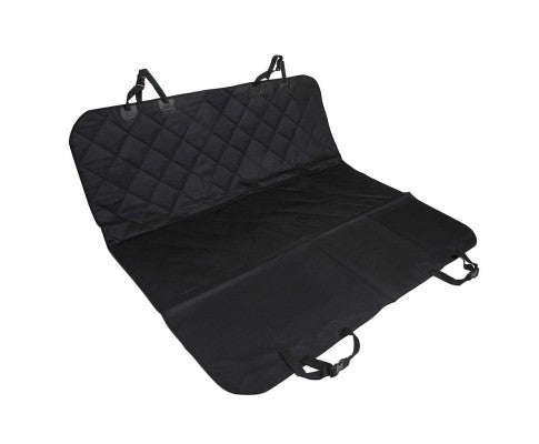 Pet Car Back Seat Mat Protector - House Of Pets Delight (HOPD)