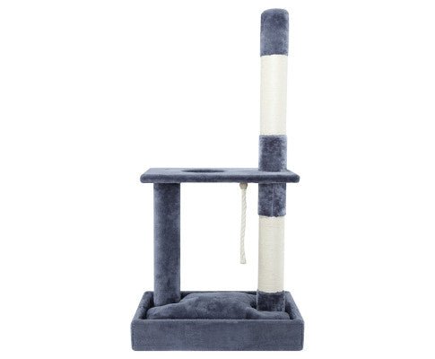 Pet Cat Gym Post Scratcher 102cm - House Of Pets Delight (HOPD)