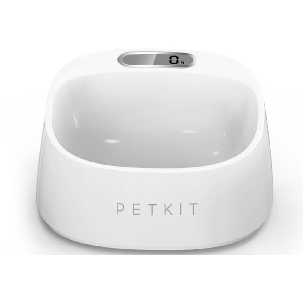 PETKIT Fresh Smart Antibacterial Digital Scale Pet Bowl For Dogs And Cats - House Of Pets Delight (HOPD)