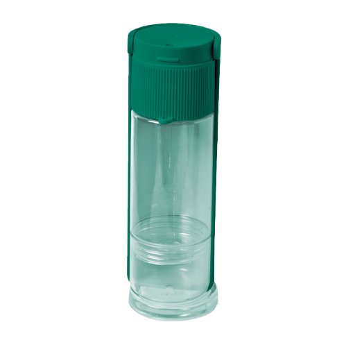 Ribbed Portable Pet Bottle in Pink - House Of Pets Delight (HOPD)