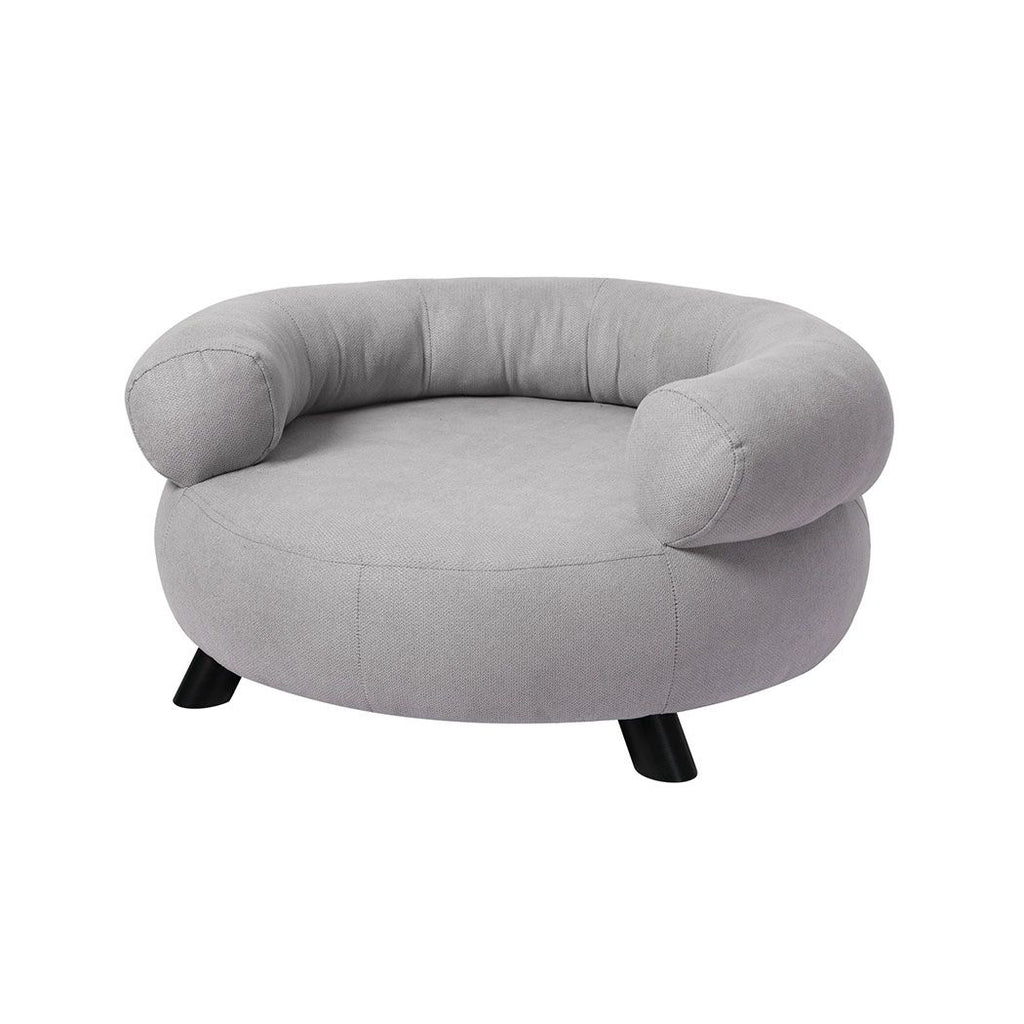 Round Lounge with Removable Cushion - House Of Pets Delight (HOPD)