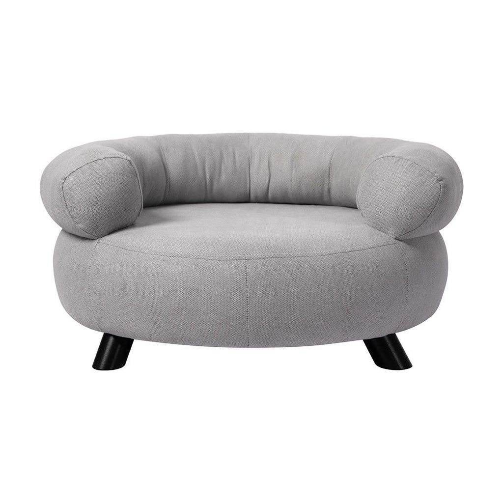 Round Lounge with Removable Cushion - House Of Pets Delight (HOPD)