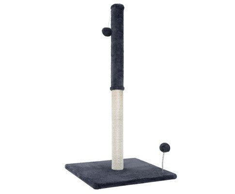 Simple Pet Cat Tree Scratching Post 105cm - House Of Pets Delight (HOPD)
