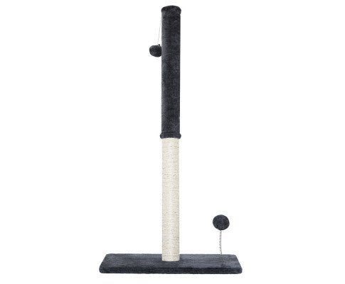 Simple Pet Cat Tree Scratching Post 105cm - House Of Pets Delight (HOPD)