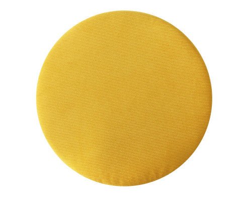 Smooth Velvet Elevated Pet Bed Sofa - Yellow - House Of Pets Delight (HOPD)