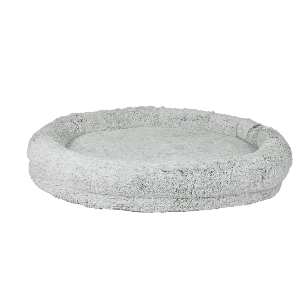 TheNapBed 1.8m Human Size Calming Pet Bed in Memory Foam - House Of Pets Delight (HOPD)