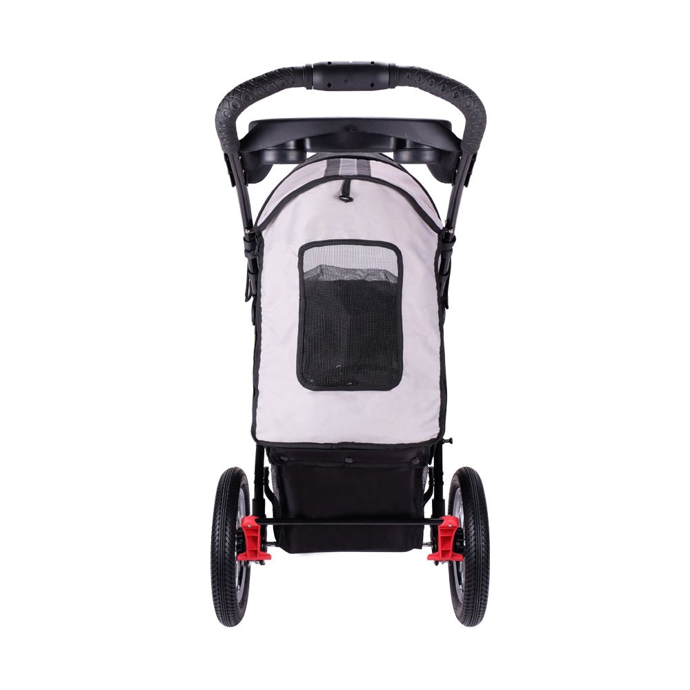 Turbo Pet Jogger - Black - House Of Pets Delight (HOPD)