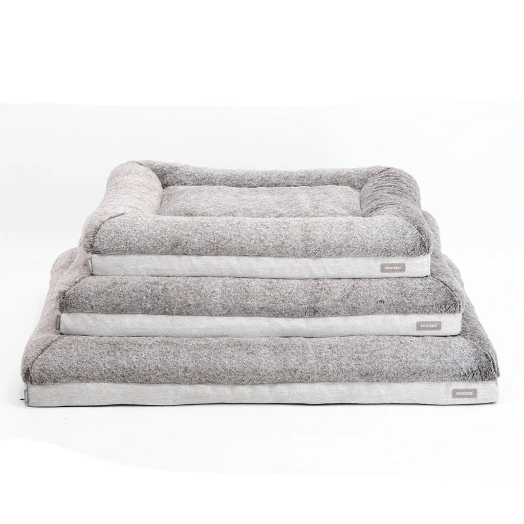 Ultra Comfort Lounge - Cashmere - House Of Pets Delight (HOPD)