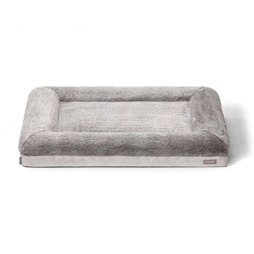 Ultra Comfort Lounge - Cashmere - House Of Pets Delight (HOPD)