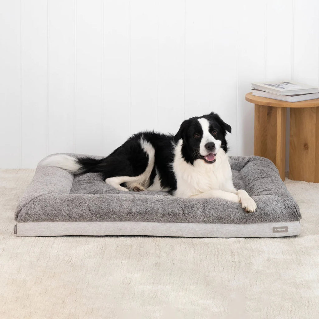 Ultra Comfort Lounge - Cashmere - House Of Pets Delight (HOPD)